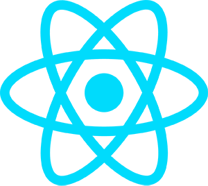 React